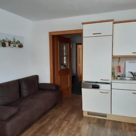 Wimmer Apartment