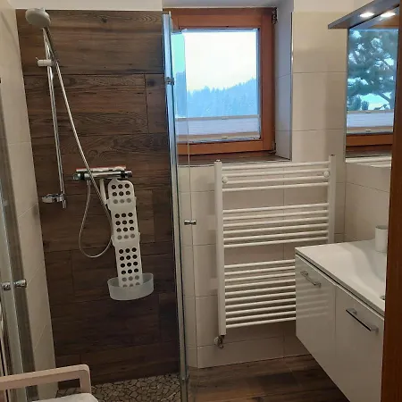Apartment Wimmer