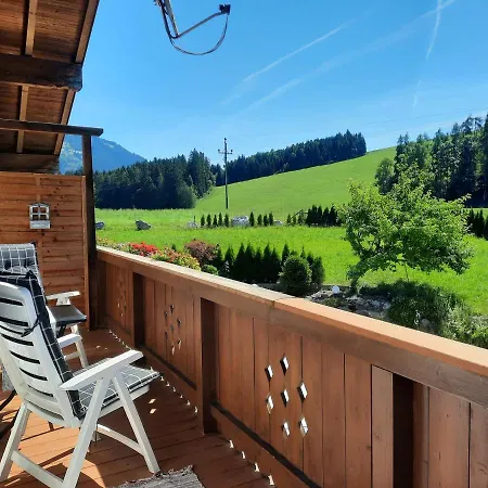 Wimmer Daire Bischofshofen