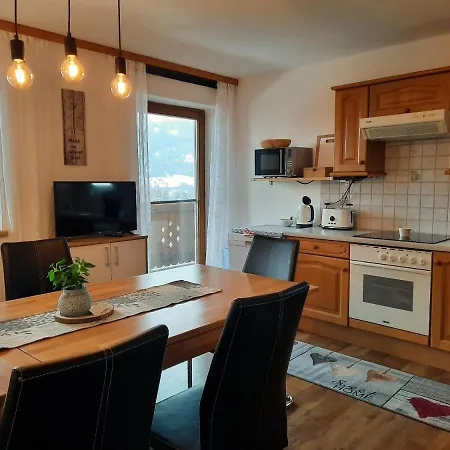 Apartment Wimmer