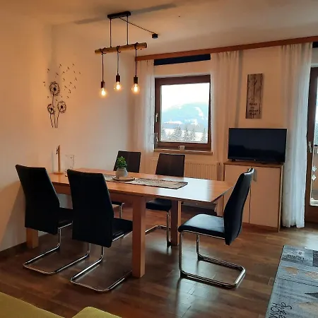 Wimmer Apartment *