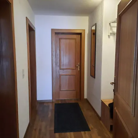 Wimmer דירה בישופשופן