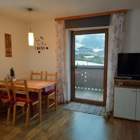 Apartment Wimmer
