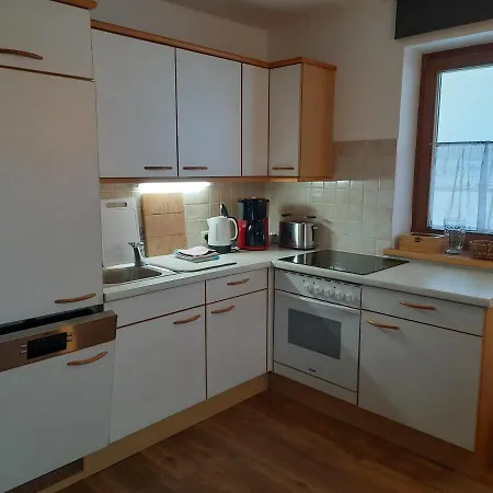 Wimmer Apartment