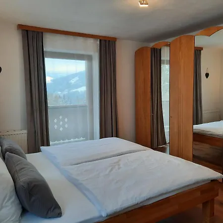Wimmer Apartment *