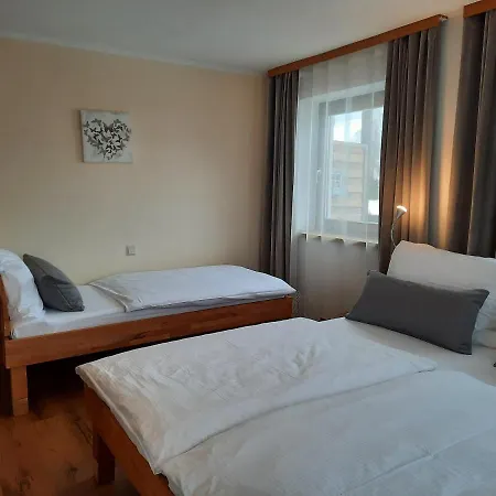 Apartment Wimmer