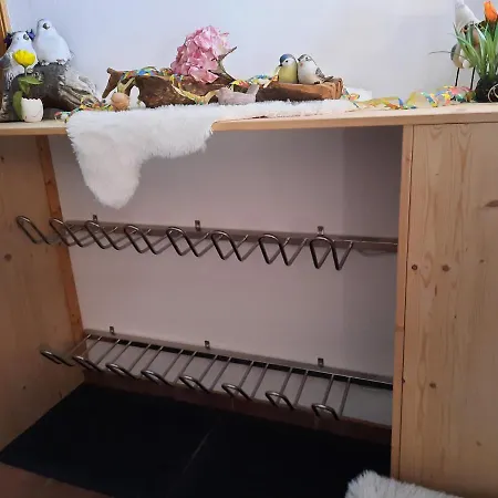 Wimmer דירה בישופשופן