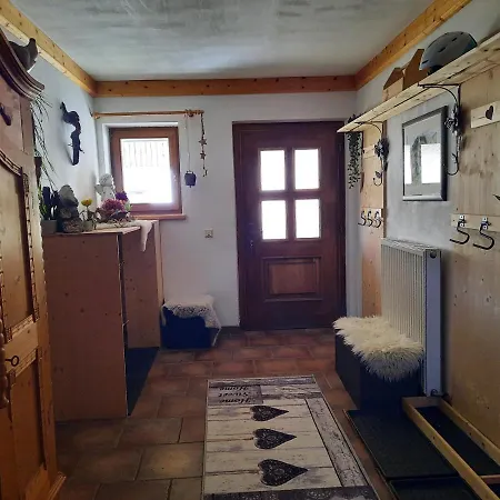Wimmer Apartment