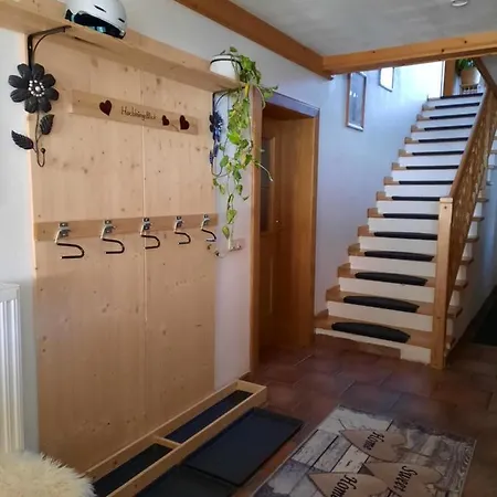 Apartment Wimmer