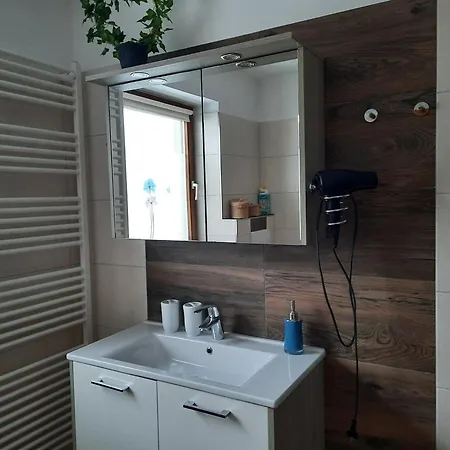 Wimmer Apartment Bischofshofen