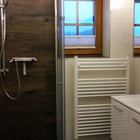 Wimmer Apartment Bischofshofen