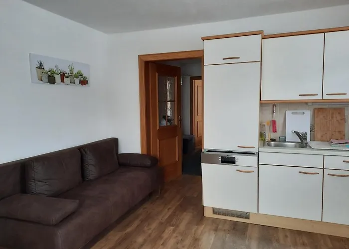 Wimmer Apartament