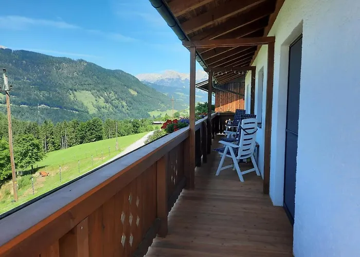 Apartament Wimmer