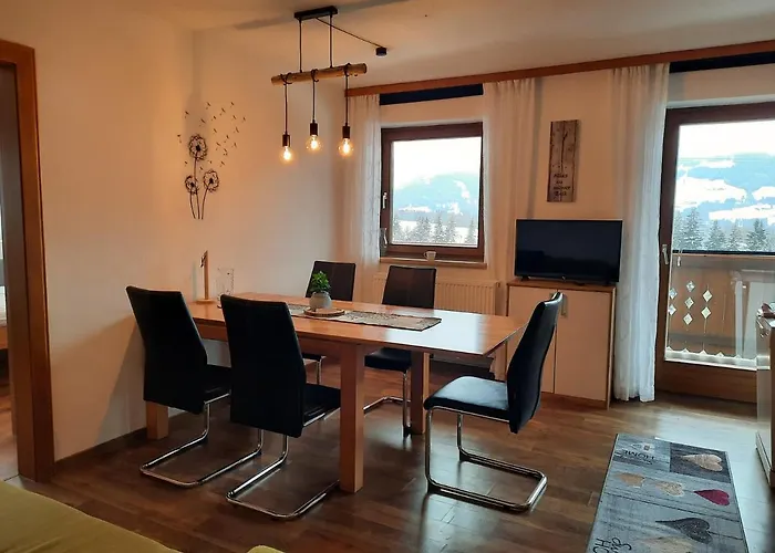 Wimmer Appartement *