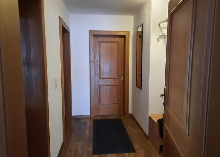 Wimmer Appartement Bischofshofen