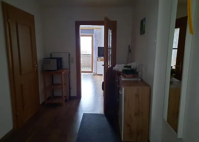 Wimmer Appartement *