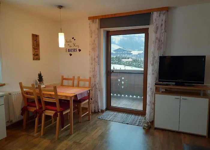 Appartement Wimmer