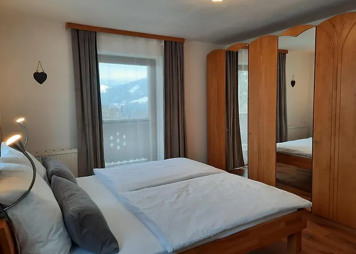 Wimmer Appartement *