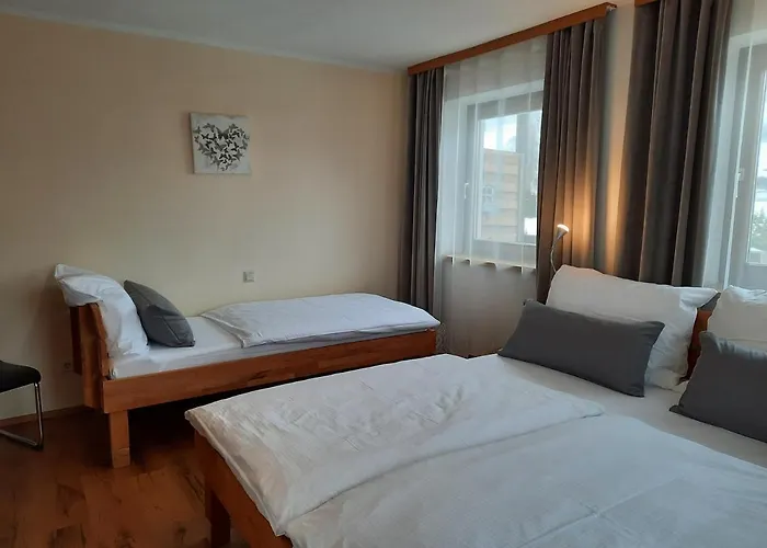 Apartamento Wimmer