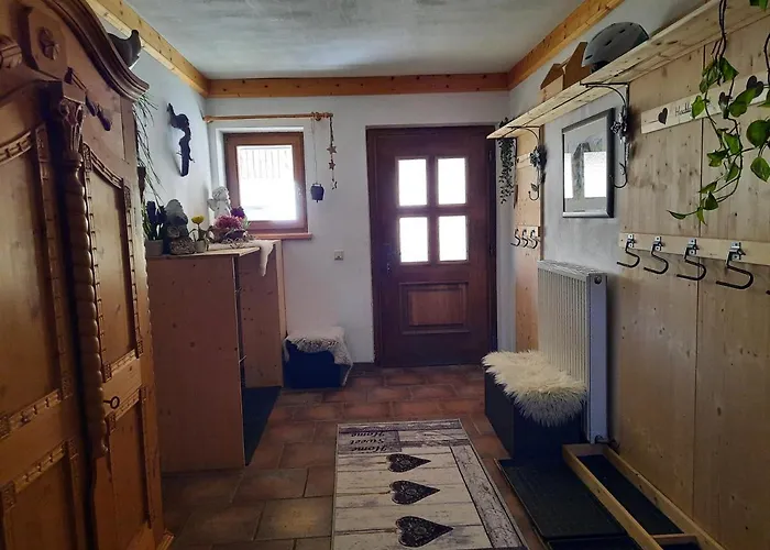 Wimmer Appartement
