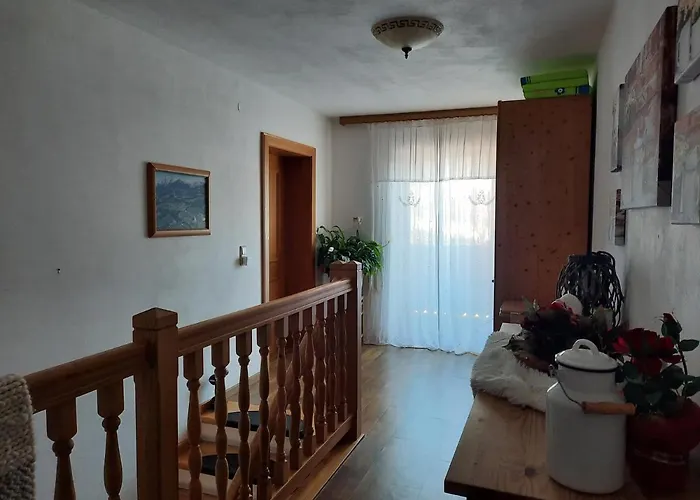 Wimmer Appartement Bischofshofen