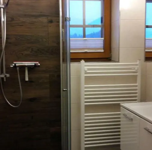 Wimmer Appartement Bischofshofen