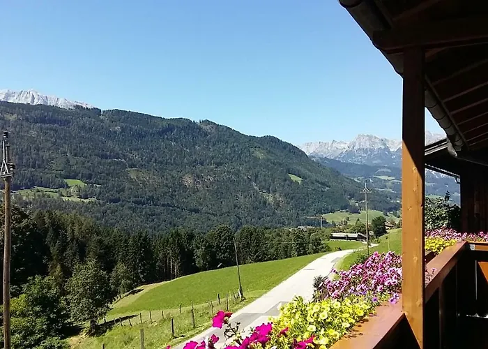 Wimmer Appartement *