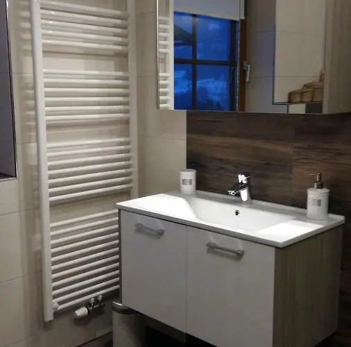 Wimmer Appartement Bischofshofen